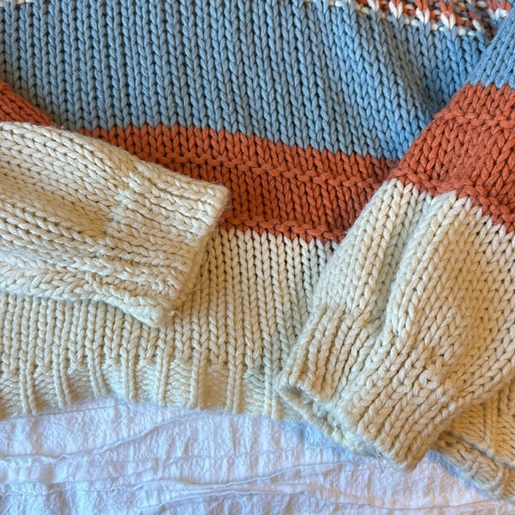 Altar’d State Sydney Sweater - Picture 3 of 5